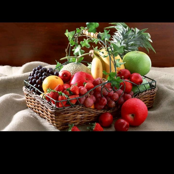 辛集德汇园果蔬