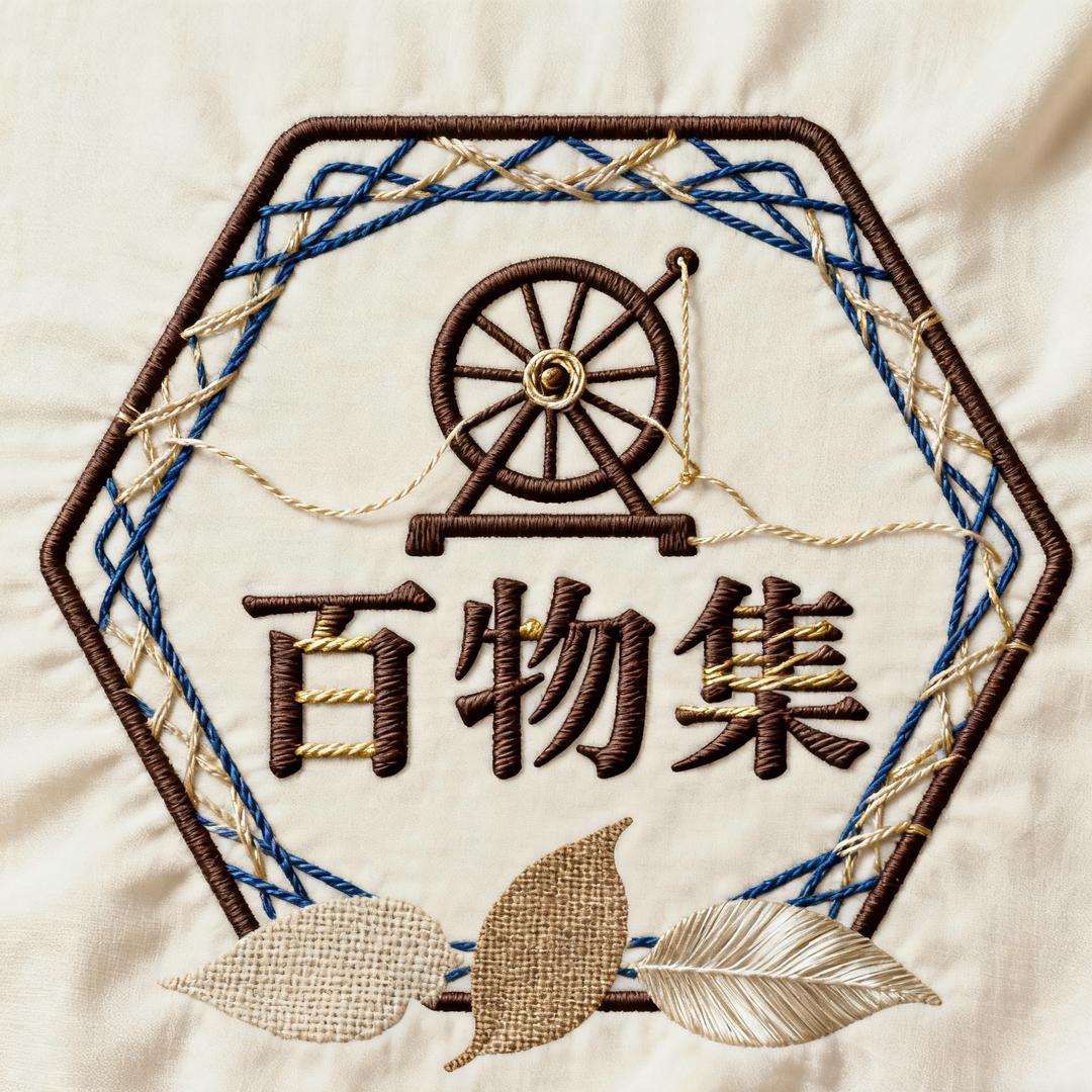 百物集纺织工厂店