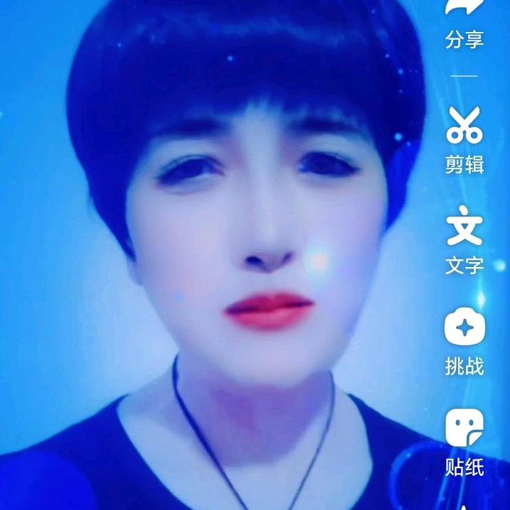 杨美翠