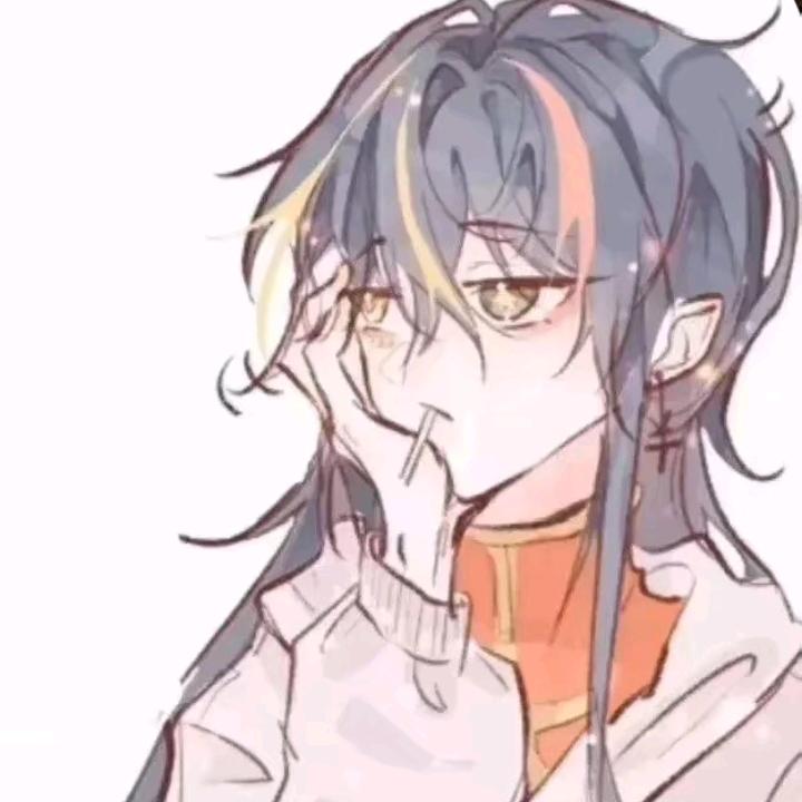 心情不好
