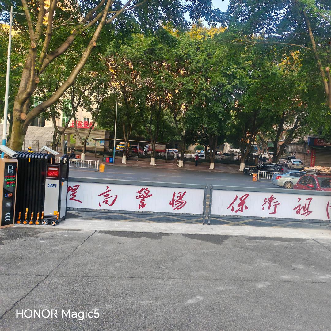 赵师傅弱电施工