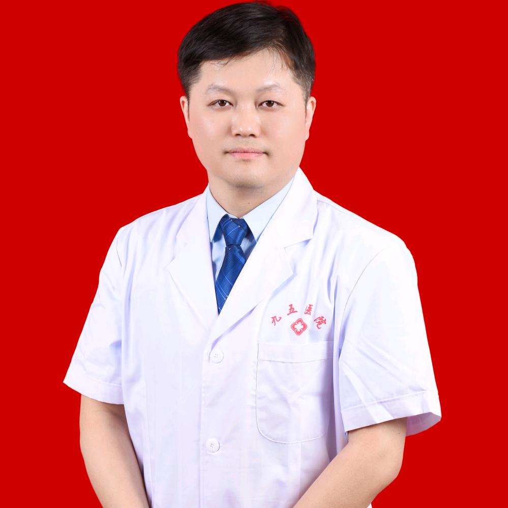 运动医学洪志群