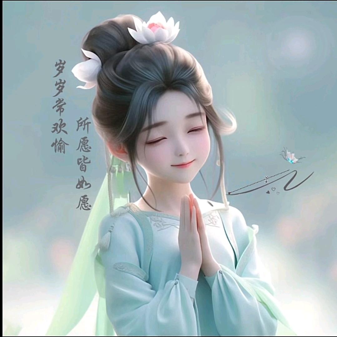 微微一笑很倾城@