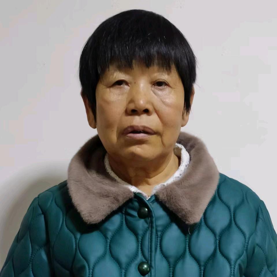 山东人陈姐