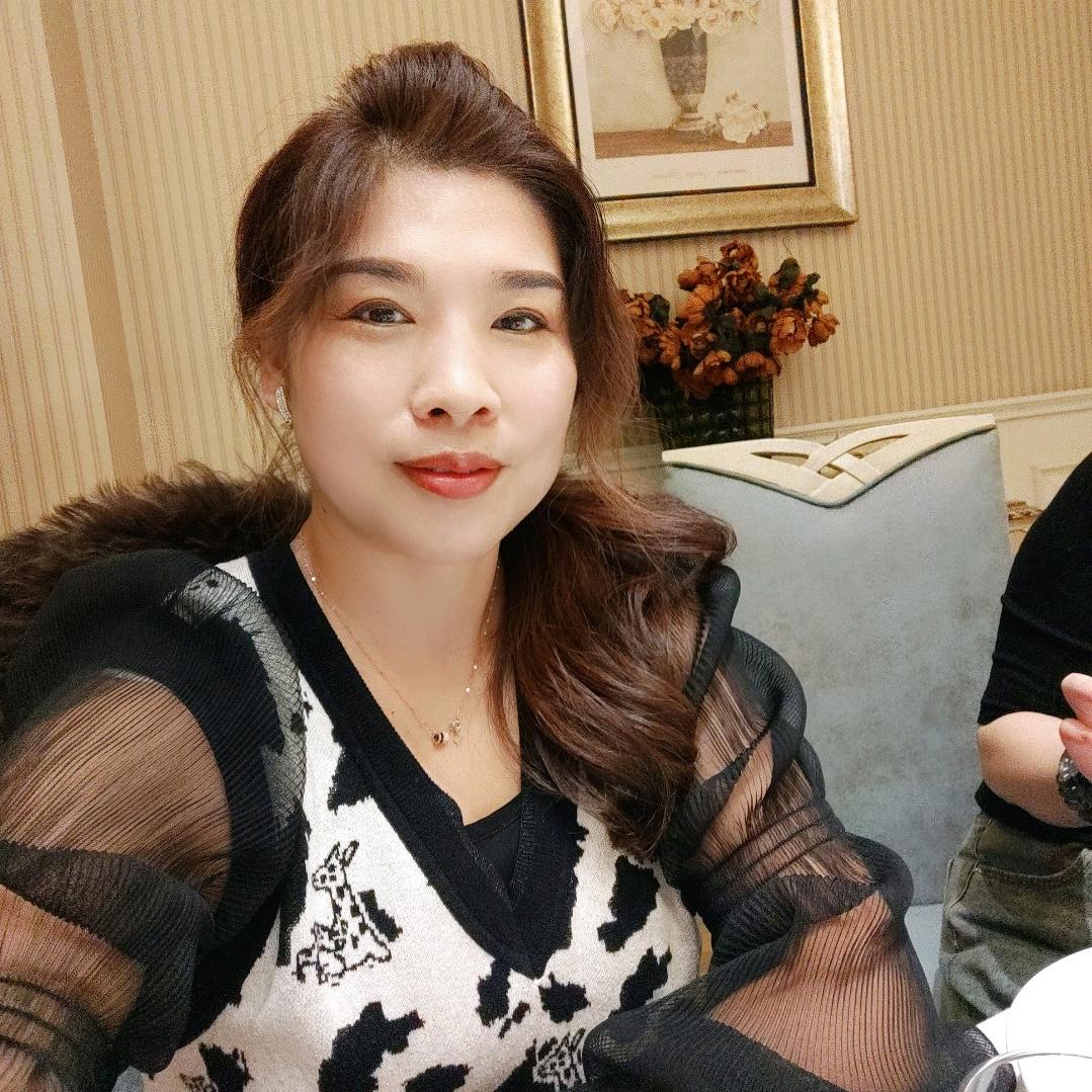 欣波娜美业官方号