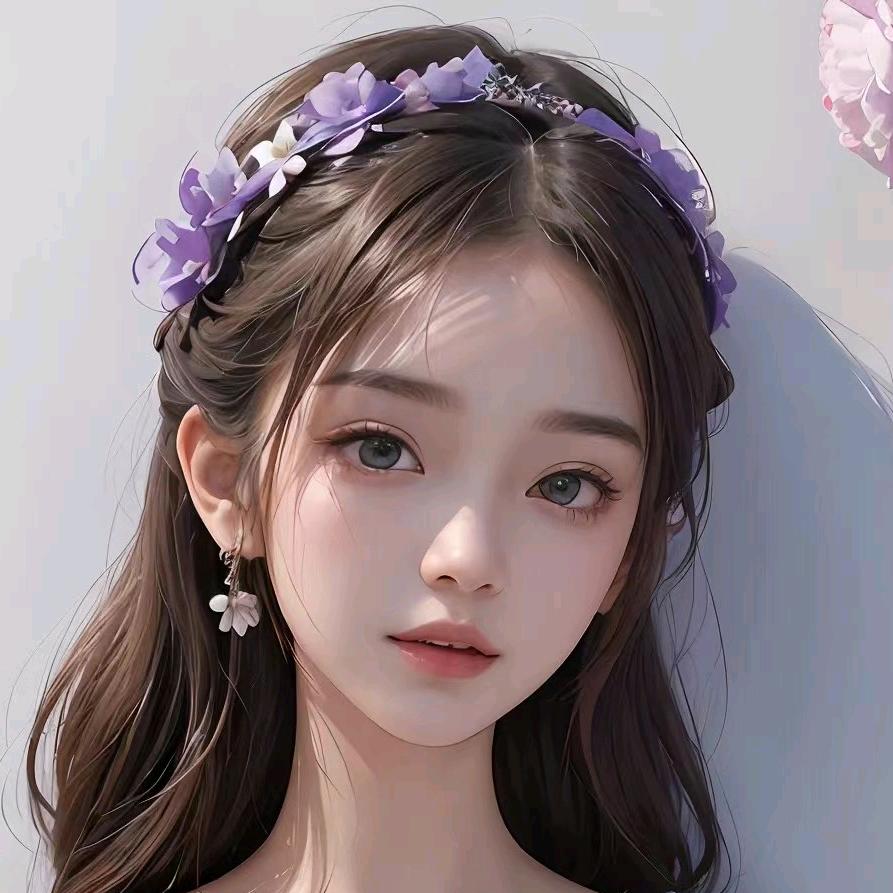 大米妹妹