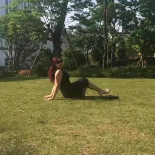 四小姐