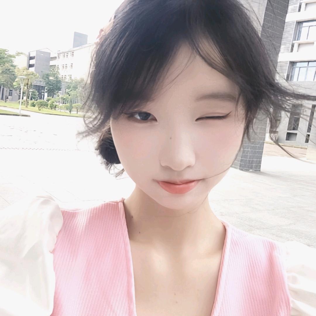 兔小妤Yu
