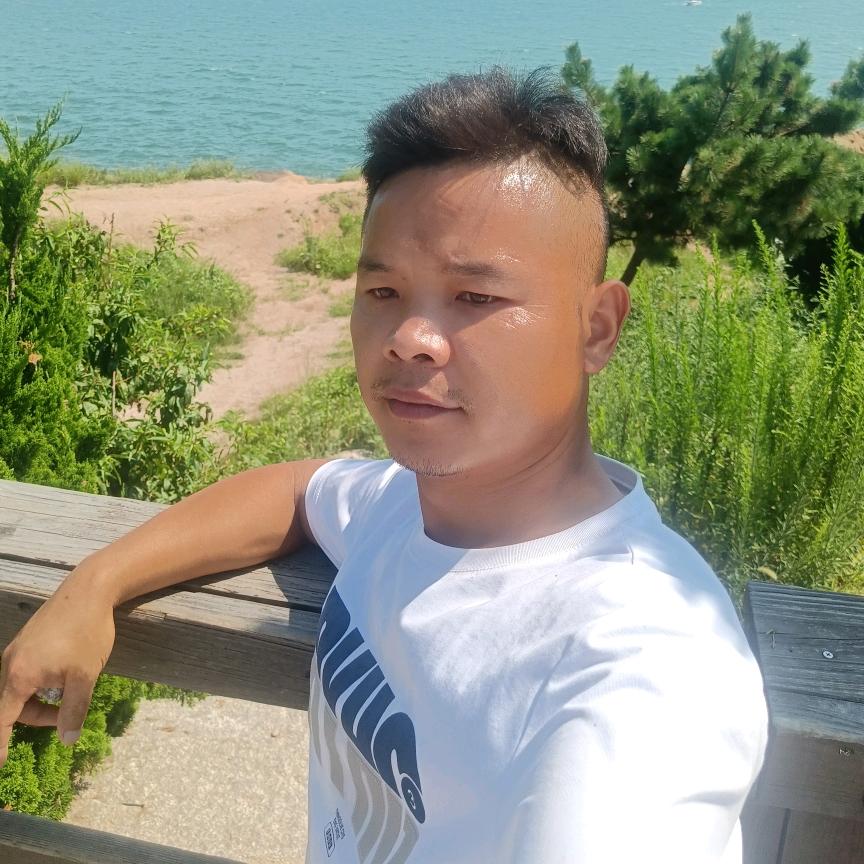 地球刘浪着