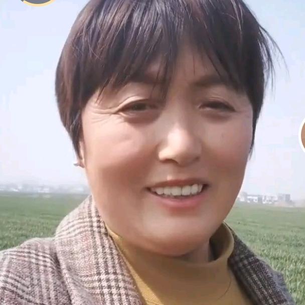 宝宝，奶奶