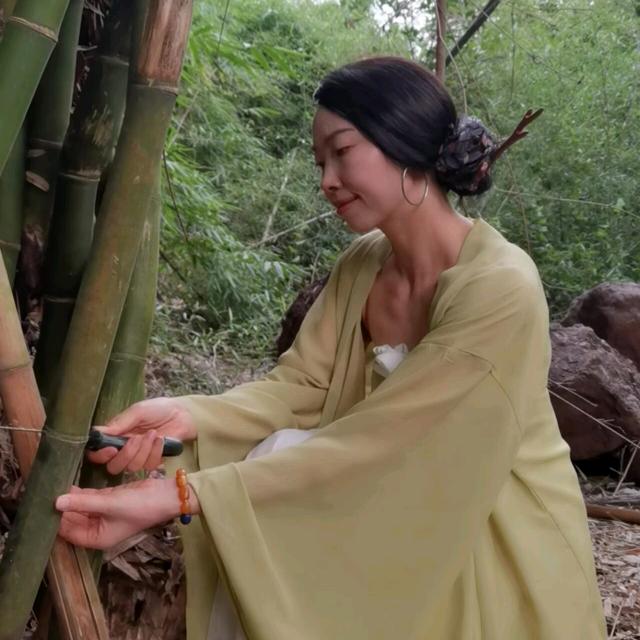 落尘花道小号