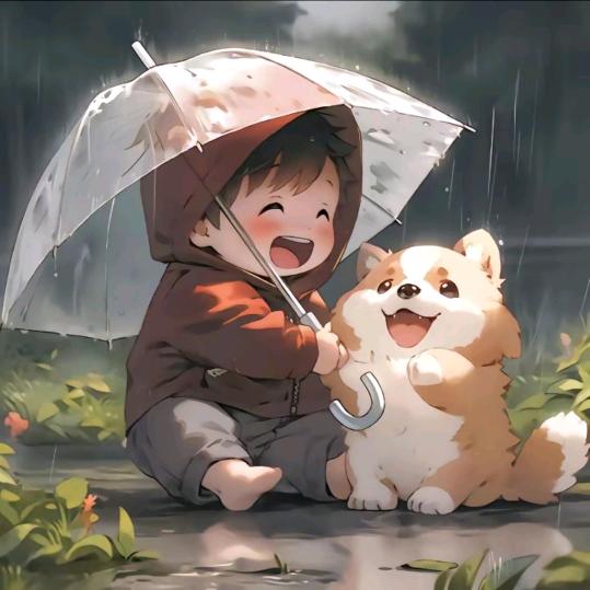 愿☆