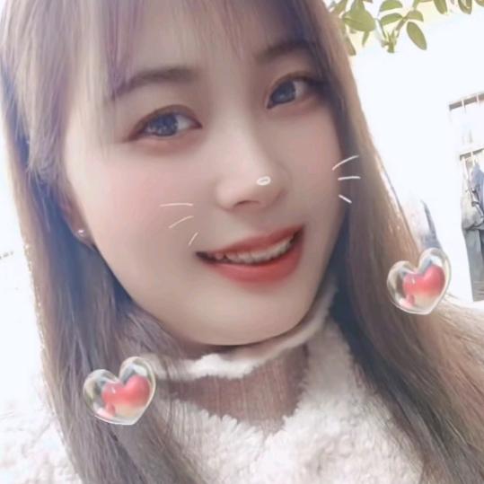 独有的气质涂涂