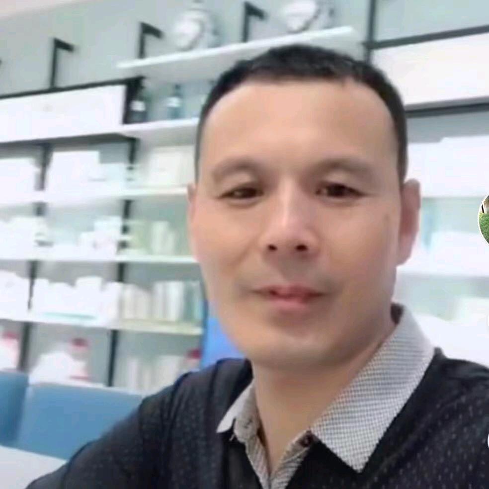 阜南阿真