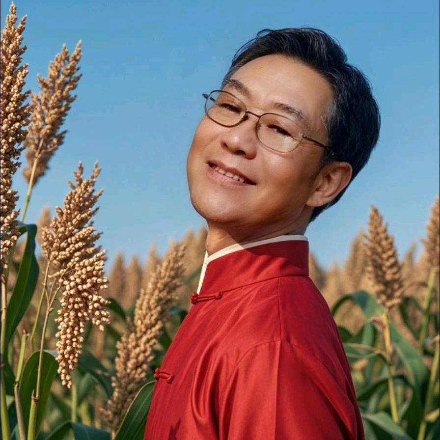 楚国老玩童