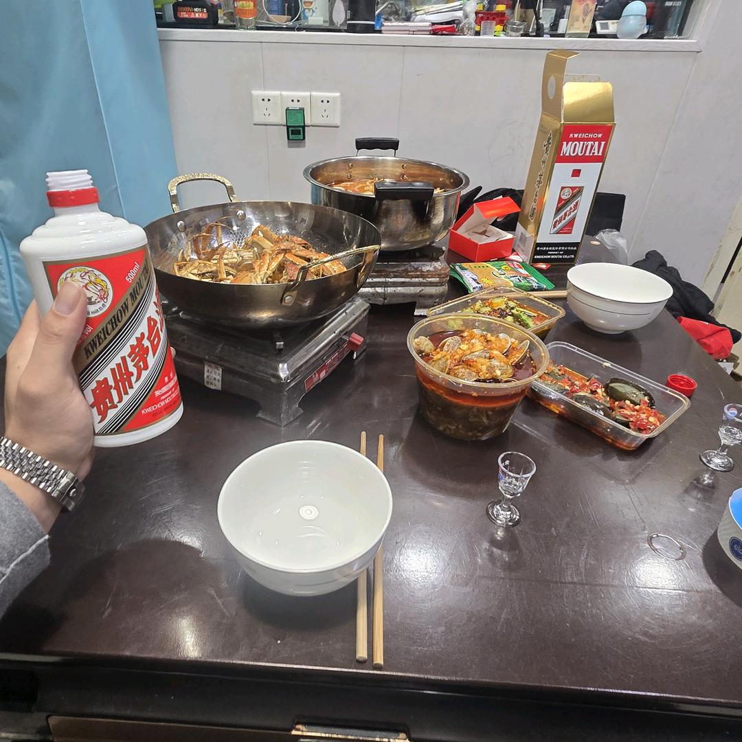 逢山开路-阿明🧱