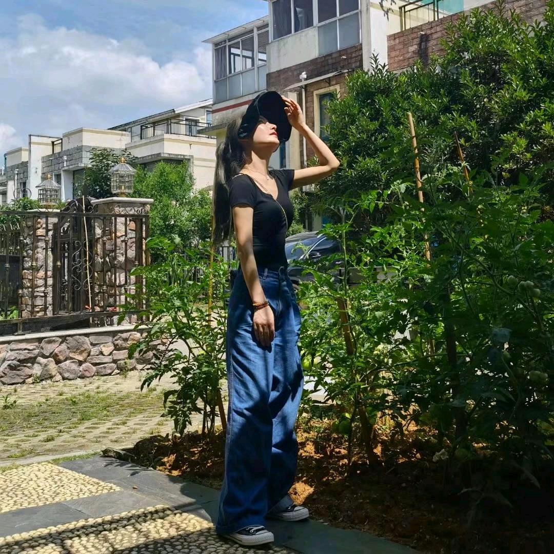 芭比～