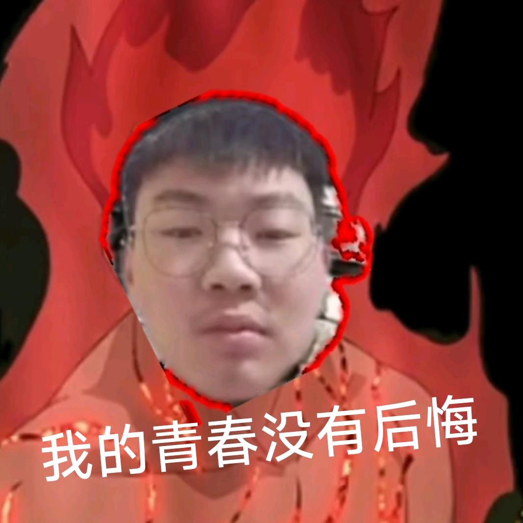 给我张脸