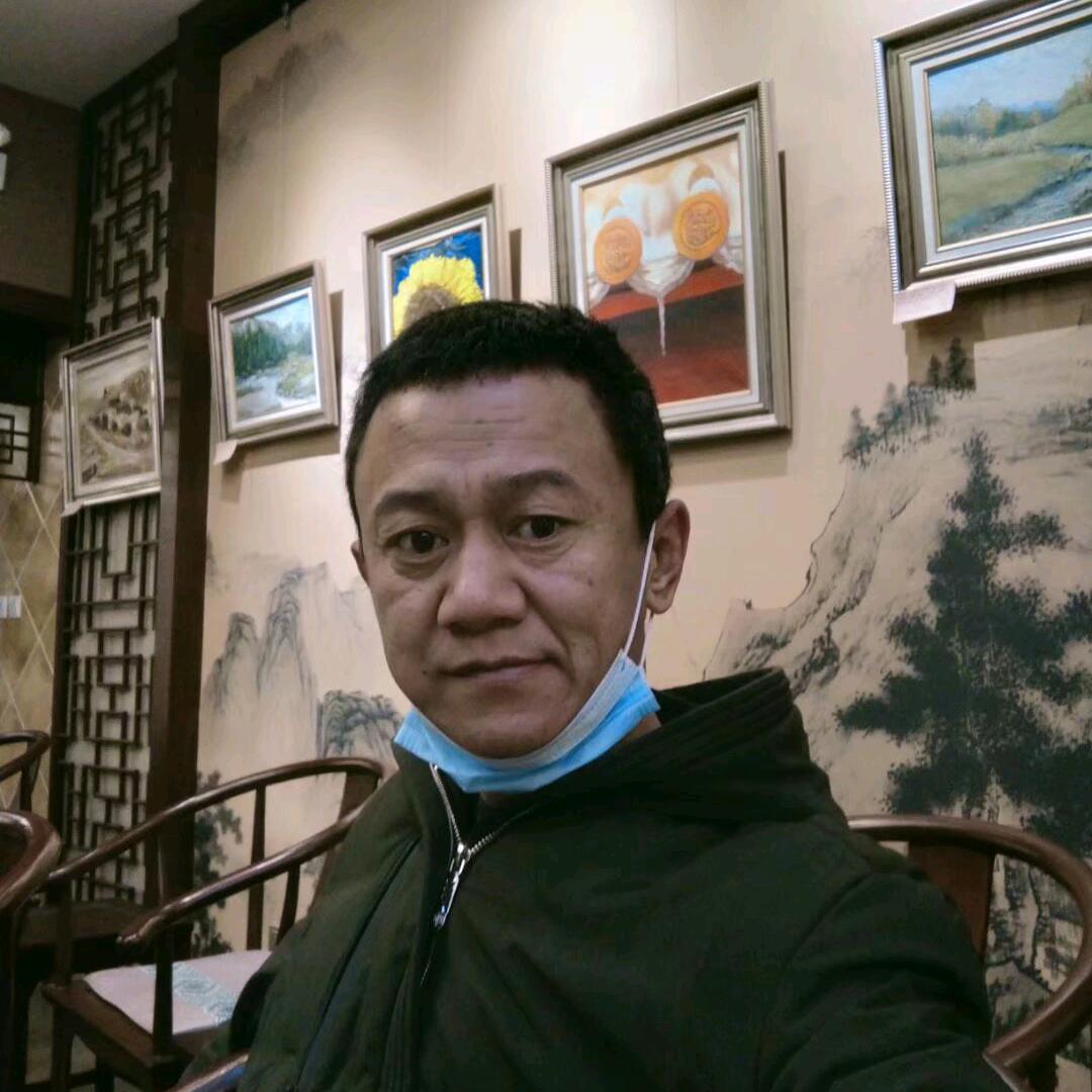 打工人小马