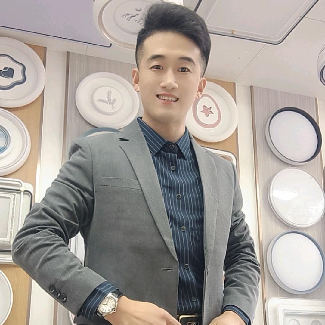 宁阳县郭靖灯饰城