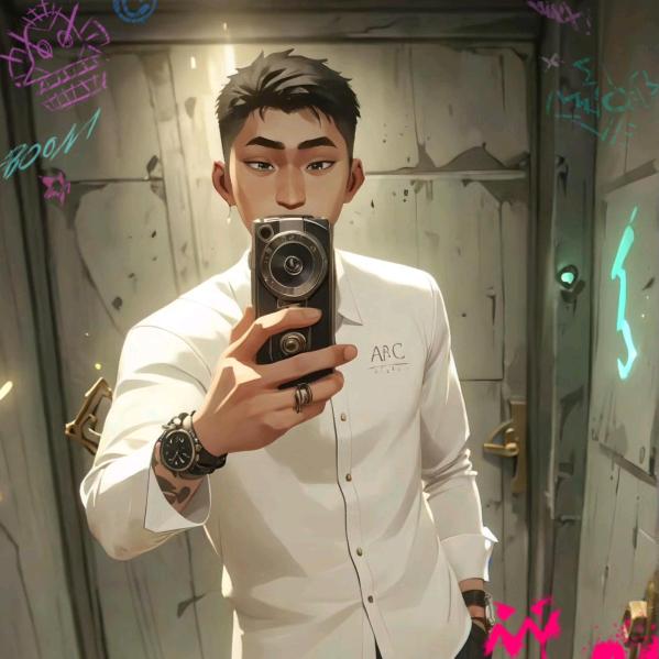 霸道、却不自知