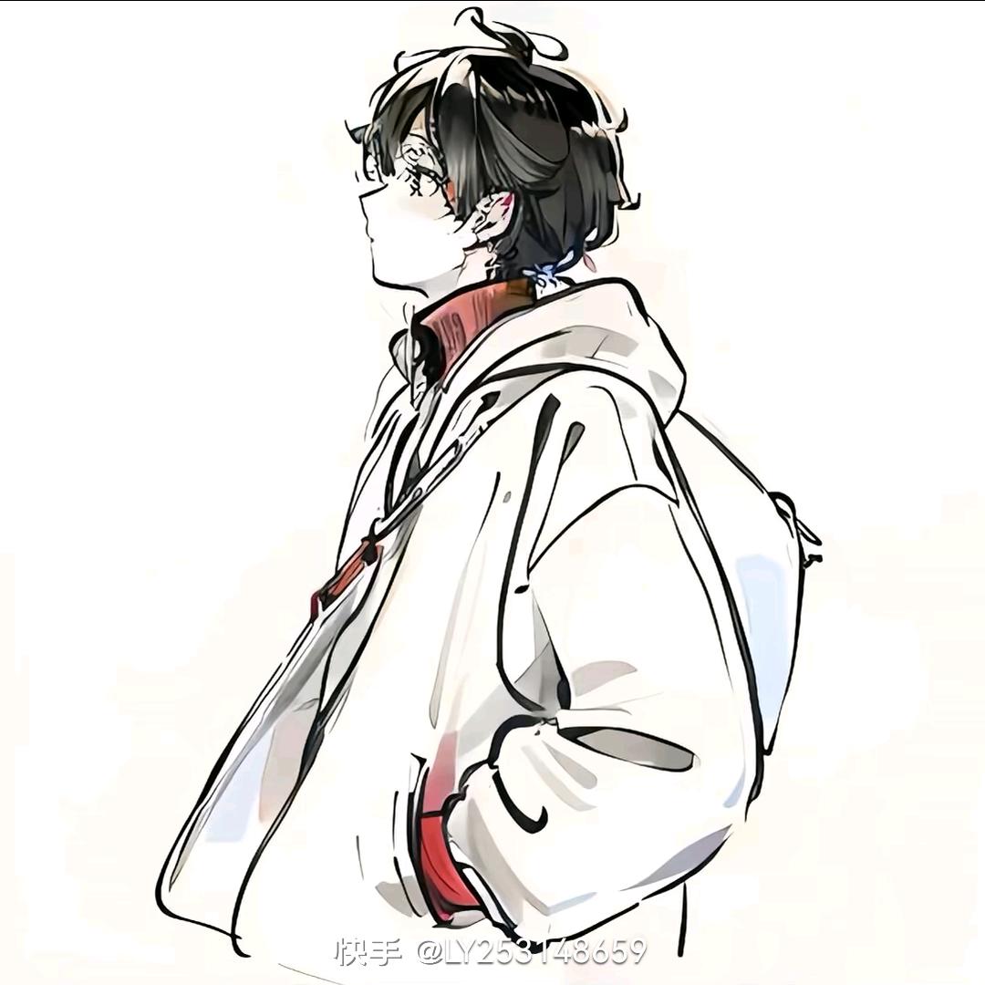 时光……