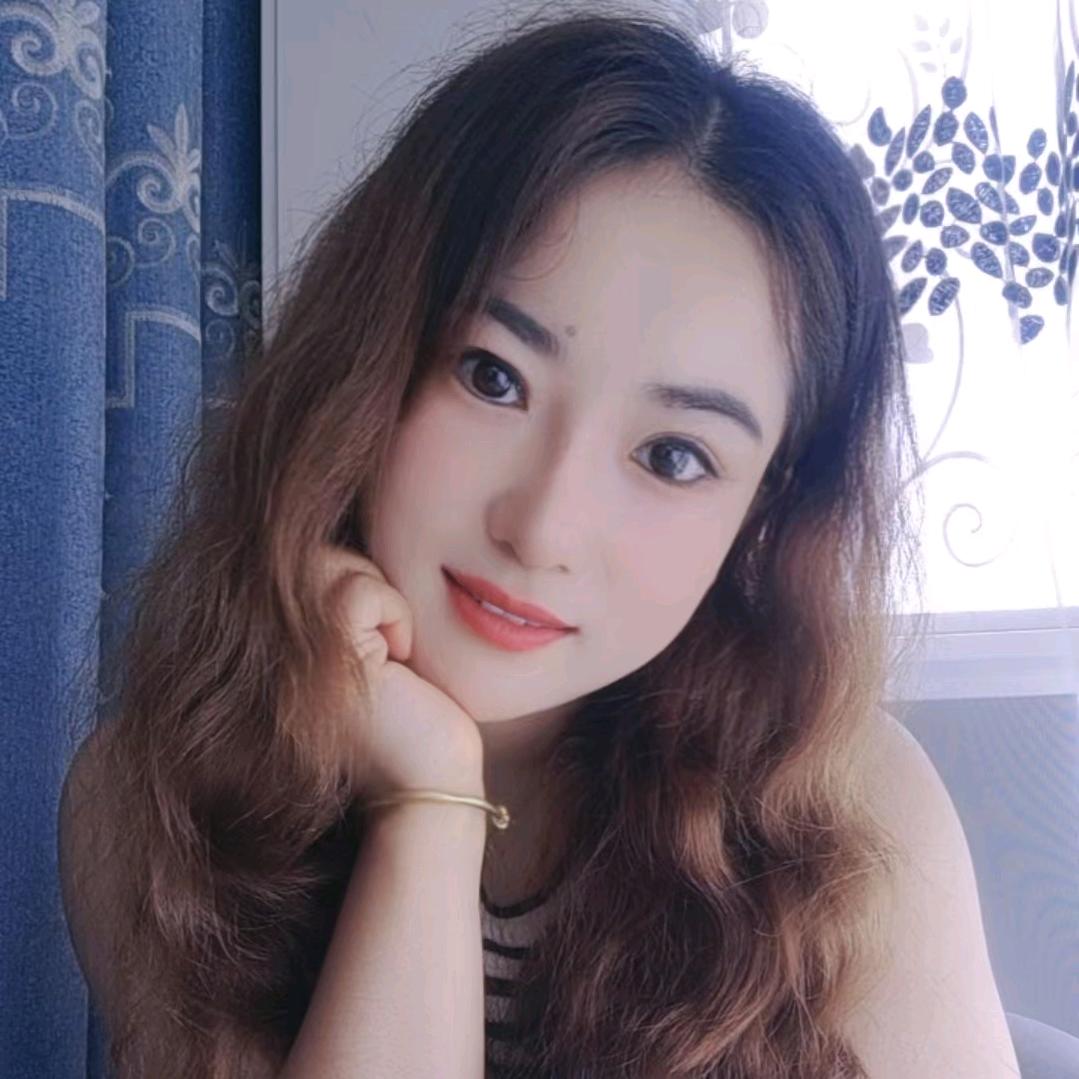 丫头脾气拽