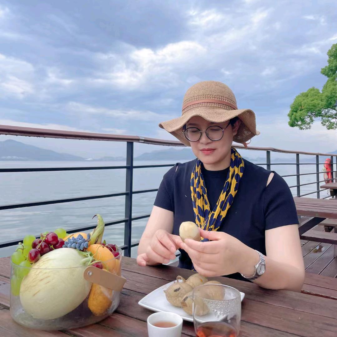 宁海勤姐做旧橱柜翻新