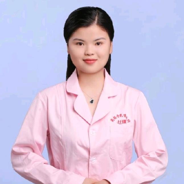 桂林七星十月馨产后育儿指导媛媛老师