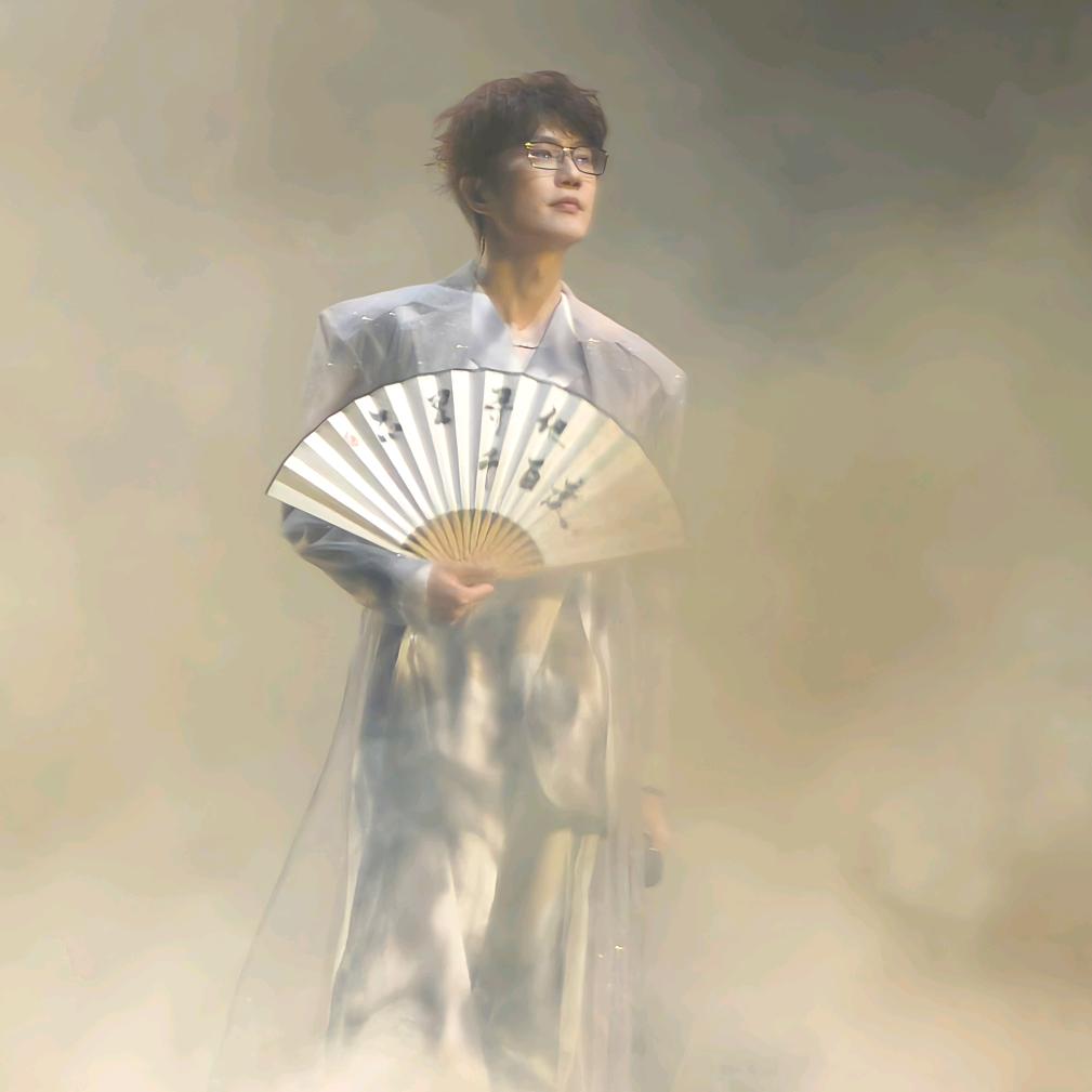 🌈一梦荼蘼🎹