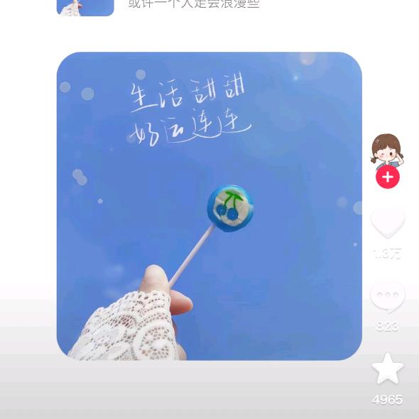 ✨用一生