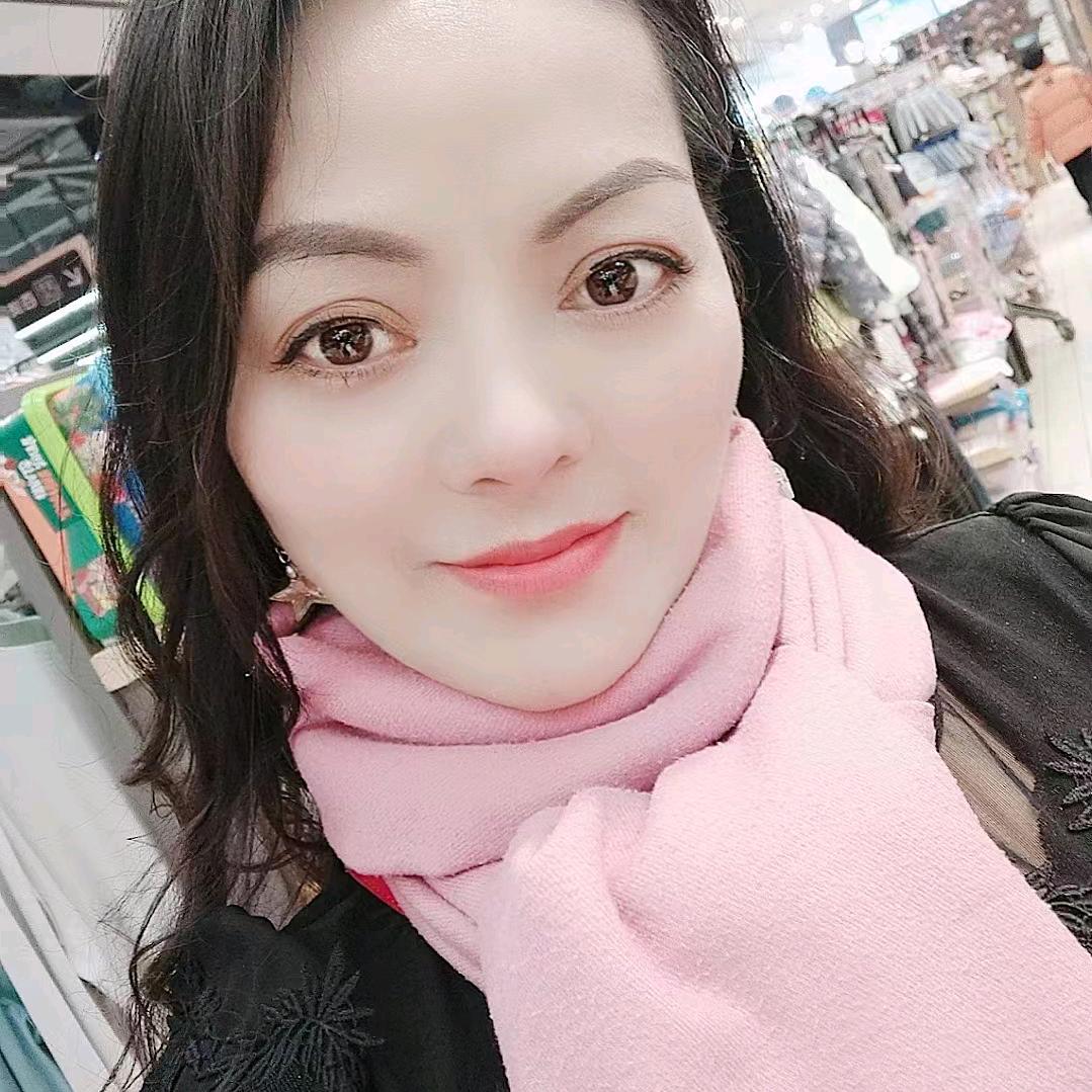 ❤️青素