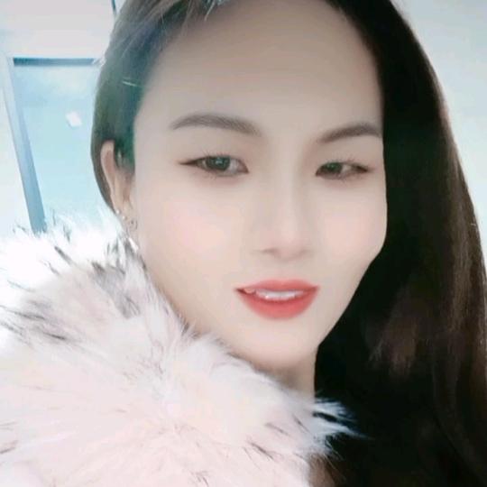 江山美人