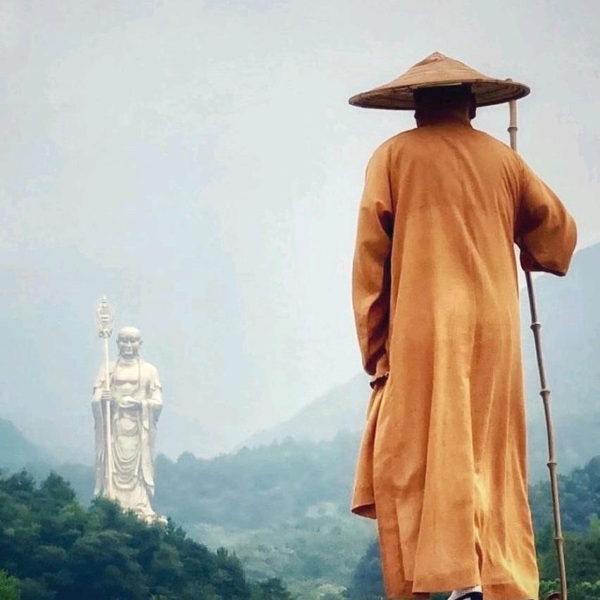 闲僧