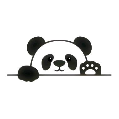 Panda.