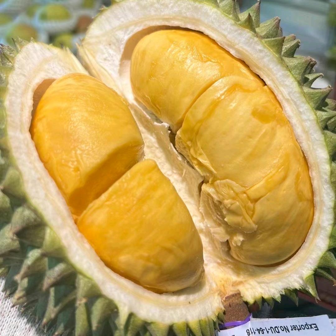 A富鲜果蔬店 小彭