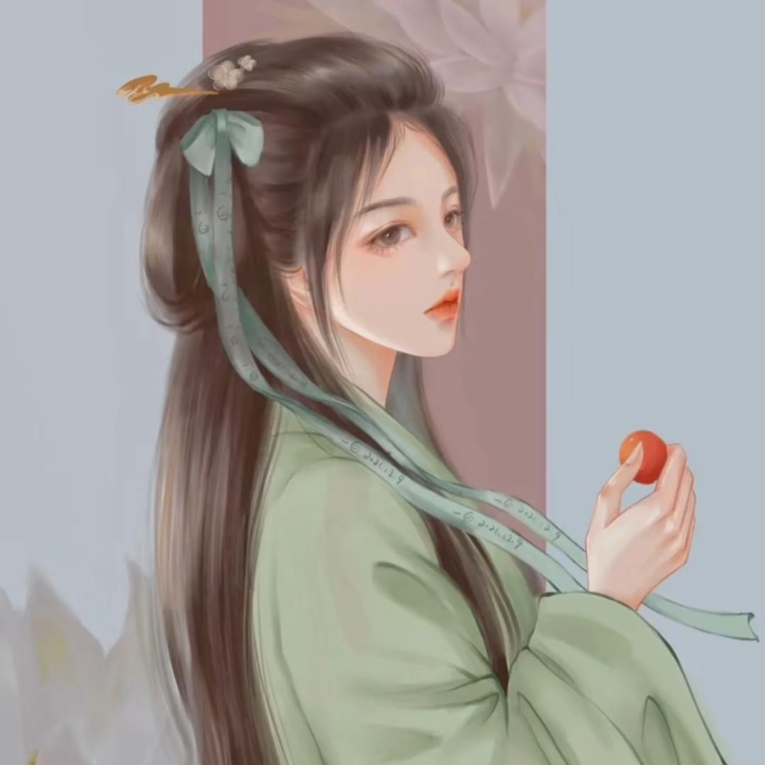 ☁️间绘晚