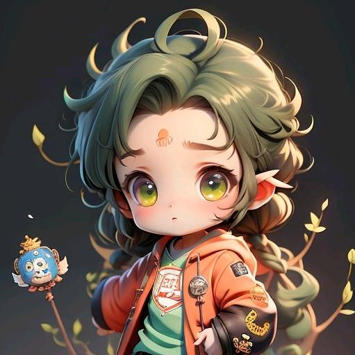 叫我根根就好
