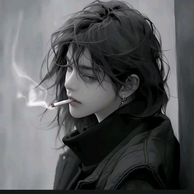 ╭(╯行者╰)