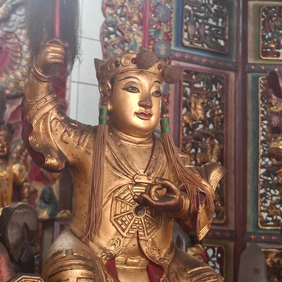 竹塹阿鋒