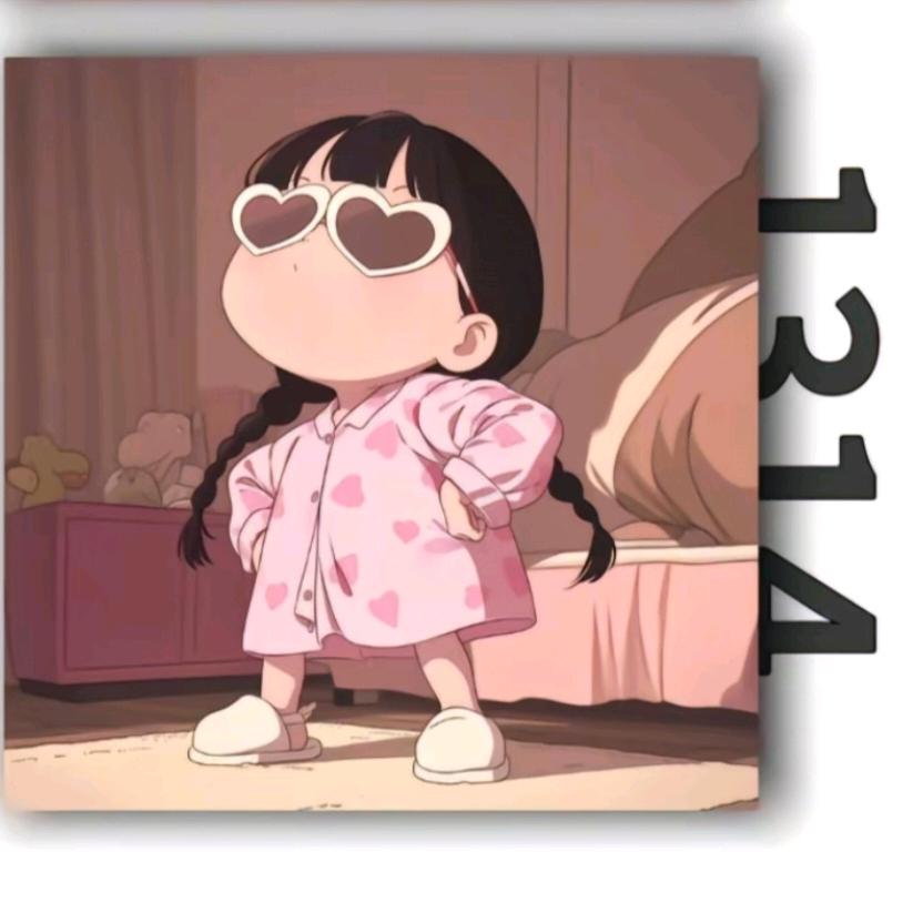 神的宠儿