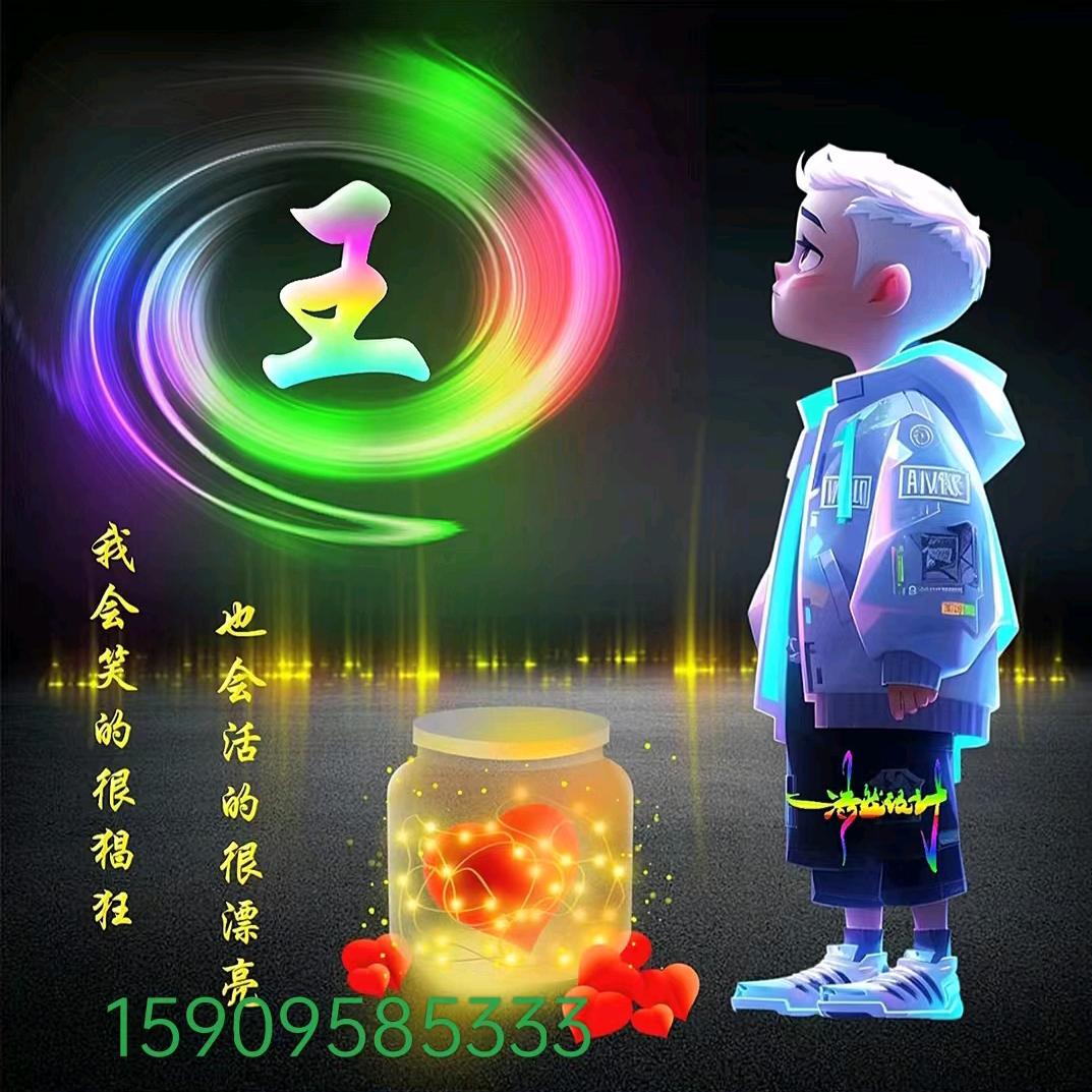 为钱奋斗