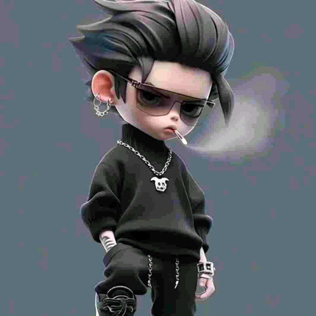 渣男大王八