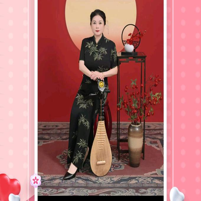 玉华🍎🍎