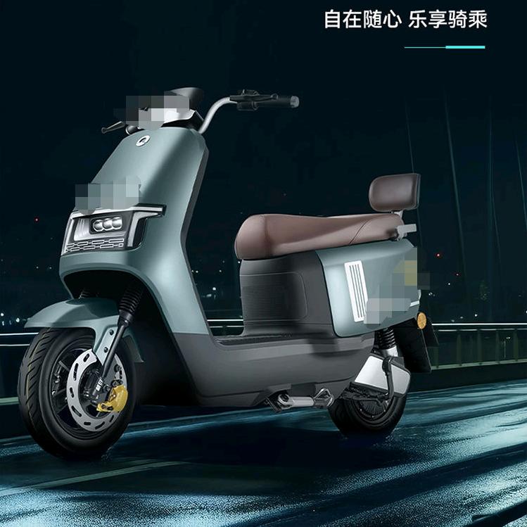 电动车华中仓库直播