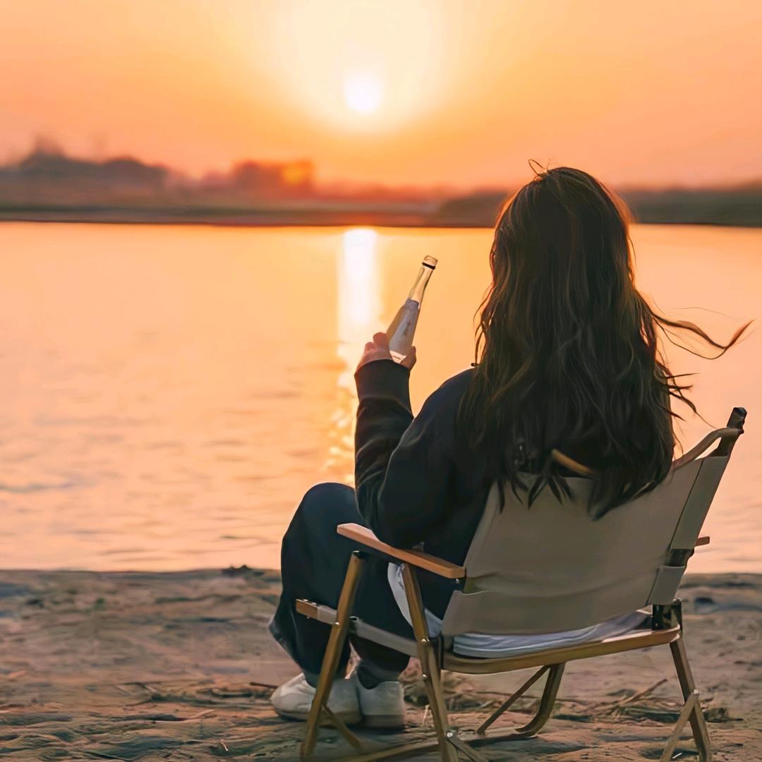 珊珊《一个人》💋