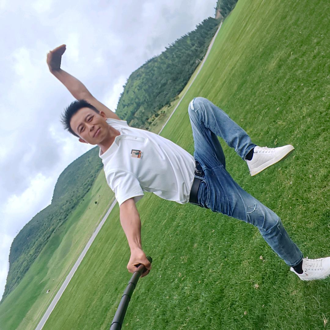 霸道兵哥（山歌搞笑王）
