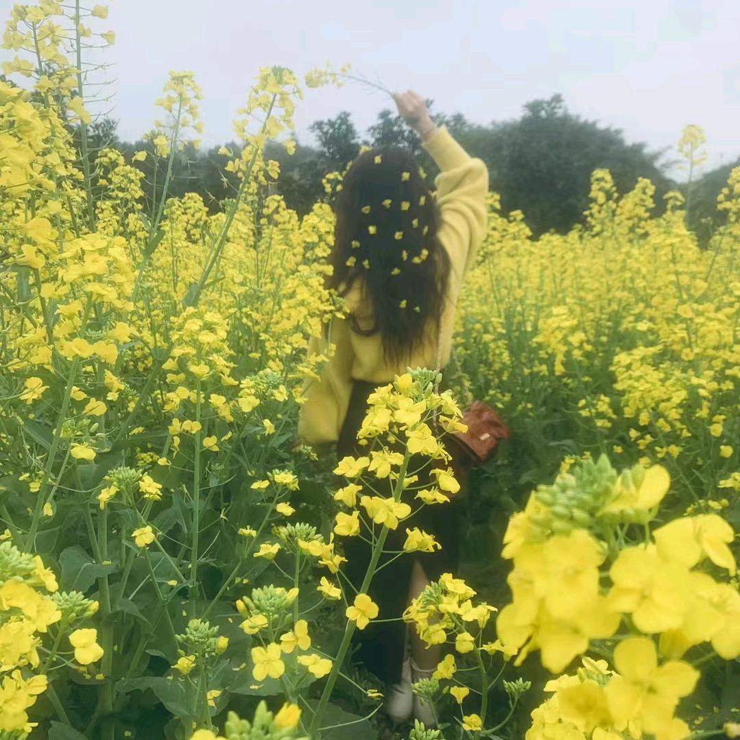 灵小妞