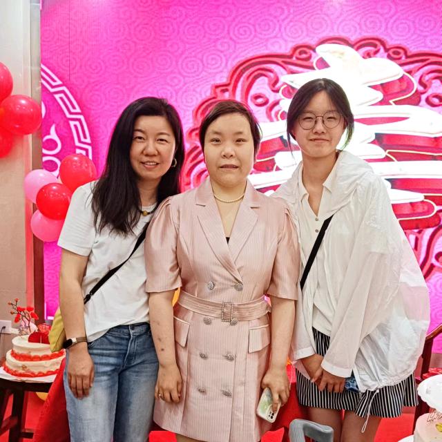 132斤的倩儿（已掉十斤）