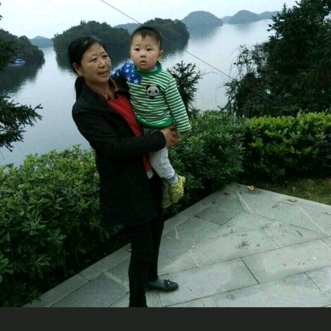 开心一笑